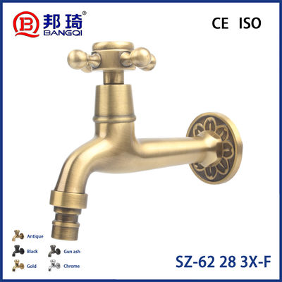 Buon prezzo SZ-62 28 3X-F stile europeo Bibcock in linea