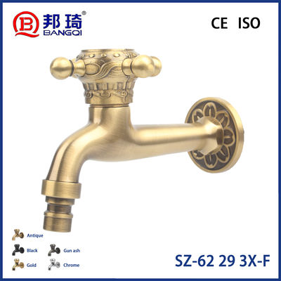 Buon prezzo SZ-62 29 3X-F stile europeo Bibcock in linea