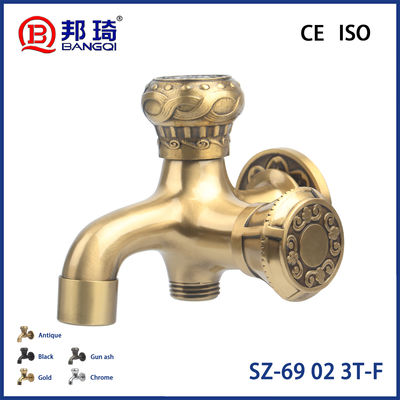 Buon prezzo SZ-69 02 3T-F Bibcock in stile europeo in linea