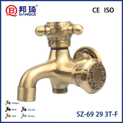 Buon prezzo SZ-69 29 3T-F stile europeo Bibcock in linea