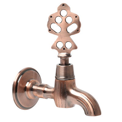 Buon prezzo SZ-182 Rubinetto a staffa stile europeo in linea